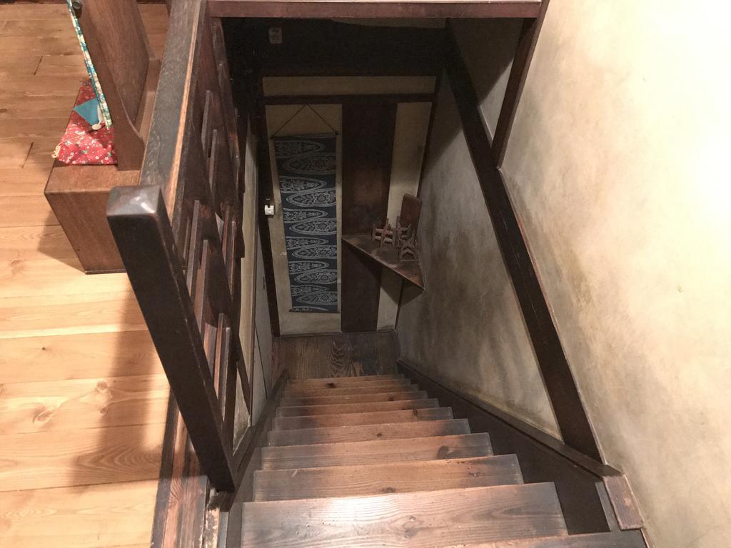 Yumeji Vintage Villa Kyoto Ngoại thất bức ảnh