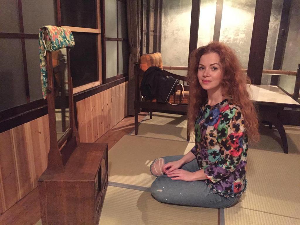 Yumeji Vintage Villa Kyoto Ngoại thất bức ảnh