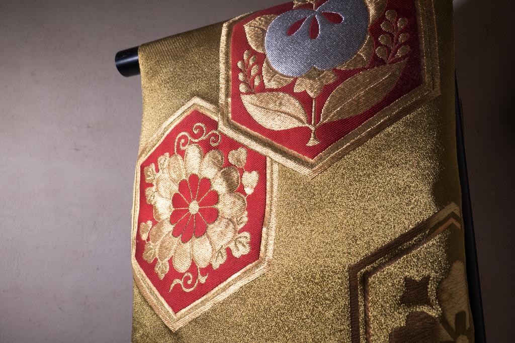 Yumeji Vintage Villa Kyoto Ngoại thất bức ảnh