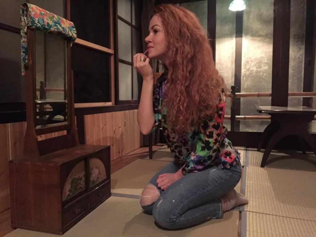 Yumeji Vintage Villa Kyoto Ngoại thất bức ảnh