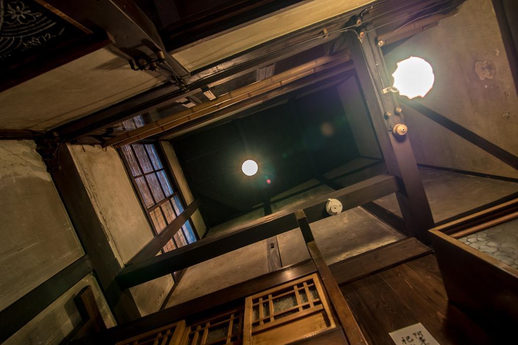 Yumeji Vintage Villa Kyoto Ngoại thất bức ảnh